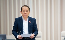 Để nghị cho phép số lượng cấp phó nhiều hơn khi sắp xếp bộ máy