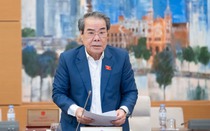 Cử tri đặc biệt quan tâm đến Tổng kết Nghị quyết 18 về sắp xếp tổ chức bộ máy