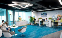 ACB sắp bơm 1.000 tỷ đồng để tăng vốn điều lệ cho ACBS
