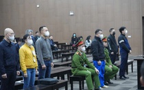 Thái độ vô trách nhiệm của chủ đầu tư trong vụ cháy chung cư khiến 56 người chết