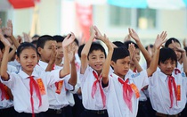 Lời cam kết từ việc miễn học phí