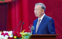 Tổng Bí thư Tô Lâm: Học tập suốt đời để dám nghĩ, dám nói, dám làm, dám chịu trách nhiệm