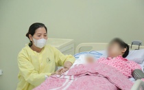 70 ngày vượt qua cửa tử của sản phụ chấn thương sọ não do tai nạn giao thông