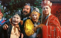 Tây du ký: Không phải Trư Bát Giới, đây mới là người ba phải nhất