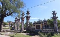 Tản mạn về làng