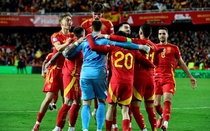 Tây Ban Nha loại Hà Lan, Pháp vượt Croatia vào bán kết Nations League