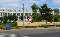 Bình Thuận: Thanh tra 2 dự án bất động sản