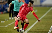 Son Heung-min chỉ ra nguyên nhân khiến Hàn Quốc chưa thể giành vé dự World Cup 2026