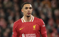 Liverpool sắp kiếm được hàng triệu đô từ Alexander-Arnold