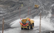 Than Cao Sơn: Doanh thu tăng vọt, lợi nhuận sụt giảm