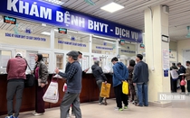 Bộ Y tế đề xuất tăng hỗ trợ bảo hiểm y tế học sinh từ 30% lên 50%
