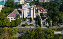 Hà Nội giao đất cho 3 quận, huyện để thực hiện 5 dự án