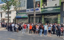 Viện Vật lý Địa cầu: Động đất Myanmar gây rung lắc tại Việt Nam nhưng không nguy hiểm