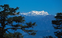 Ngọn núi cao nhất chưa được chinh phục trên Trái Đất