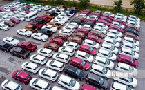 Giảm thuế nhập khẩu một số loại ô tô từ 31/3/2025