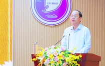 Lãnh đạo tỉnh Cà Mau: Rà soát thi đua khen thưởng đảm bảo "khen đúng người, đúng việc"