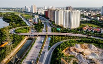Số thu từ nhà, đất tăng gấp đôi trong 2 tháng đầu năm