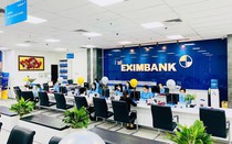 Eximbank bổ nhiệm Trưởng Ban Kiểm soát