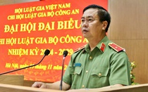Nỗ lực trong đổi mới tư duy, cách thức về xây dựng chính sách pháp luật