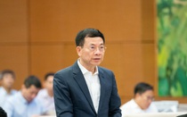 Đề xuất Thủ tướng quyết định chủ trương đầu tư nhà máy điện hạt nhân