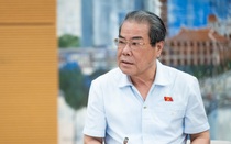 Cử tri và nhân dân ủng hộ công tác sắp xếp, tinh gọn tổ chức bộ máy