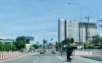 Dự kiến tên gọi xã, phường và trụ sở chính sau sáp nhập của tỉnh Bình Dương