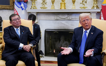 Cuộc đàm phán thuế quan đầu tiên được thế giới theo dõi chặt chẽ