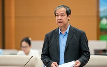 Đề xuất chi hơn 116.000 tỷ đồng phổ cập giáo dục mầm non