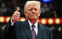 Ông Trump ca ngợi “tiến triển lớn” trong cuộc đàm phán thuế quan đầu tiên