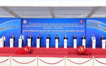 Vingroup khởi công siêu đô thị ESG hàng đầu thế giới