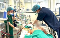 Dịch sởi lan rộng, thêm 2 ca tử vong trong tuần qua