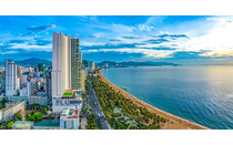 Sau Nha Trang, Đà Nẵng tỉnh Ninh Thuận tiềm năng trở thành “thủ phủ” kinh tế biển mới của Việt Nam