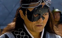 Kiếm hiệp Kim Dung: Nhân vật thần bí nhất của Minh giáo