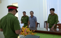 Khởi tố các đối tượng vi phạm quy định về đấu thầu