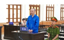 Thuê xe rồi cầm cố, người đàn ông lãnh 14 năm tù vì lừa đảo hơn 1,3 tỷ đồng