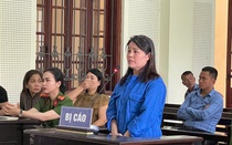 Mánh khoé của nữ luật sư "dởm" lừa đảo chiếm đoạt gần 7 tỷ đồng