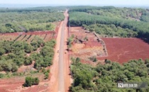 Toàn cảnh con đường độc đạo nối Bình Phước và Đồng Nai sắp được "hồi sinh"