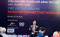 LocaAI với giải pháp AI ngôn ngữ trong sự kiện Kết nối Lãnh đạo cấp cao – Bên lề VIPC Summit 2025