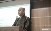 Người dân sẽ được chiêm bái Xá lợi Phật tại Đại lễ Vesak 2025