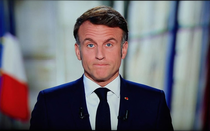 Tổng thống Pháp Macron bác tin sắp tổ chức bầu cử sớm lần nữa