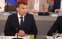 Động thái “gây ngạc nhiên” của Pháp giữa sóng gió thuế quan