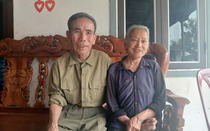 Ký ức hào hùng của người cựu binh trong ngày đại thắng ở Dinh Độc Lập