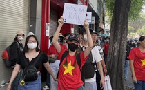 Chuyện sau cuộc tổng duyệt diễu binh, diễu hành