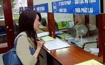 Thủ tục thay đổi tên trong Giấy khai sinh