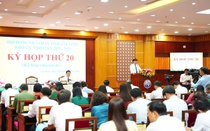 Tây Ninh còn 36 đơn vị hành chính cấp xã sau sắp xếp