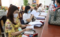 Đổi mới công tác tuyển dụng công chức, bỏ quy định thi nâng ngạch