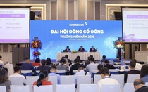 Chủ tịch Eximbank: "Hy vọng lợi ích cho cổ đông không chỉ đến từ cổ tức"