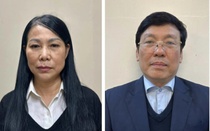 Truy tố loạt cựu Bí thư, Chủ tịch tỉnh trong vụ án Tập đoàn Phúc Sơn