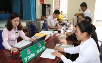 Tp.HCM tạo điều kiện cho người dân tiếp cận vốn vay ưu đãi