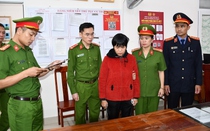 Bắt người mẹ sát hại con ruột để trục lợi tiền bảo hiểm ở Quảng Nam